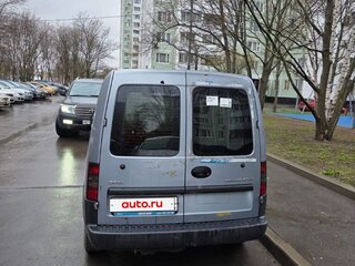 2008 Opel Combo C Рестайлинг, серый, 600000 рублей, вид 3
