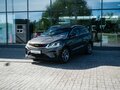 2024 Geely Coolray I, серый