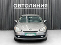 2011 Renault Fluence I, серый