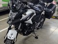 2015 Honda NC 750X, белый, 790000 рублей - вид 9
