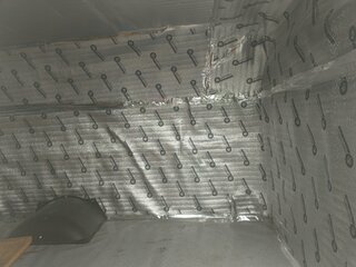 2013 ГАЗ ГАЗель (2705), белый, 850000 рублей, вид 5
