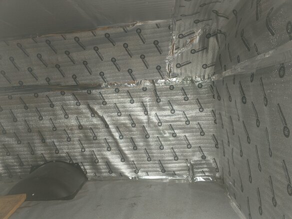 2013 ГАЗ ГАЗель (2705), белый, 850000 рублей - вид 4