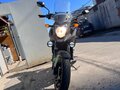 2012 Honda NC 700X, чёрный, 500000 рублей