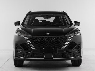 2024 Dongfeng Mage, чёрный, 2850000 рублей, вид 2