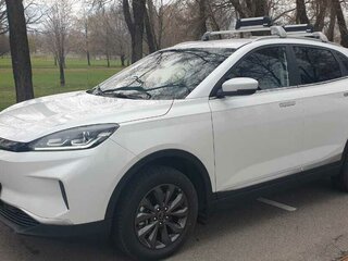 2020 Weltmeister EX5 400 I, белый, 1890000 рублей, вид 1