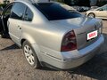 2003 Volkswagen Passat B5 Рестайлинг, серебристый, 475000 рублей - вид 3