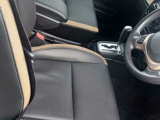 2017 Suzuki Jimny III Рестайлинг 2, серебристый, 1400000 рублей, вид 5