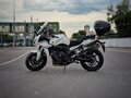 2012 Yamaha FZ1, белый - вид 7