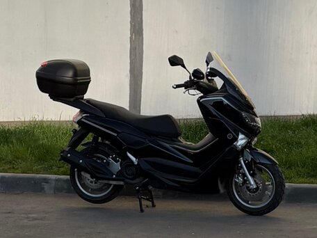 2023 Qingqi Variant, чёрный, 110000 рублей, вид 1