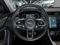 2021 Jaguar XF, белый - вид 10