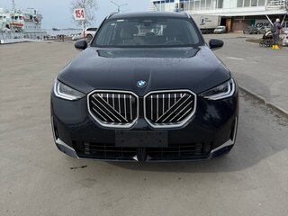 2025 BMW X3 Long 25L xDrive IV (G45/G48), чёрный, 6850000 рублей, вид 1