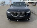 2025 BMW X3 Long 25L xDrive IV (G45/G48), чёрный, 6850000 рублей