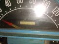 1960 ГАЗ 21 «Волга» 21В, голубой, 500000 рублей - вид 7