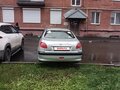 2007 Peugeot 206, серебристый, 290000 рублей - вид 3