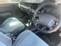 2002 Toyota Sprinter VII (E100), белый, 260000 рублей - вид 8