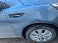 2012 Kia Rio 5-speed III, голубой, 487000 рублей - вид 7