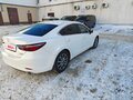 2021 Mazda 6 III (GJ) Рестайлинг 2, белый, 2550000 рублей - вид 5