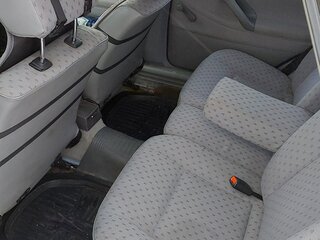 1995 Volkswagen Passat B4, синий, 190000 рублей, вид 3