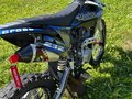 2022 Motoland XT250, синий, 123000 рублей - вид 3