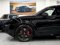 2026 Porsche Cayenne GTS III Рестайлинг, чёрный, 25600000 рублей - вид 8