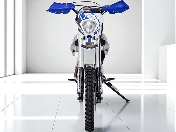 2024 Sharmax Powermax, белый, 95800 рублей - вид 4