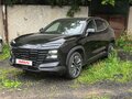 2024 Jetour Dashing I, чёрный, 1690000 рублей - вид 9
