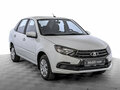 2023 Lada (ВАЗ) Granta I Рестайлинг, белый - вид 2
