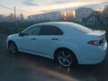2008 Honda Accord VIII, белый, 1500000 рублей - вид 5
