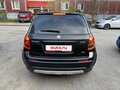 2011 Suzuki SX4 I (Classic) Рестайлинг, чёрный, 1199000 рублей - вид 5