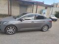 2018 Hyundai Solaris II, серый, 825000 рублей - вид 4