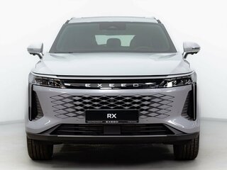 2025 Exeed RX, серый, 5200000 рублей, вид 3