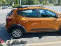 2022 Dacia Sandero Stepway III Рестайлинг, коричневый, 1323000 рублей - вид 9