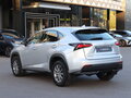 2015 Lexus NX 200 I, серый, 2389000 рублей - вид 6