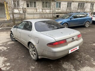 1993 Toyota Corolla Ceres VII (E100), серый, 125000 рублей, вид 3