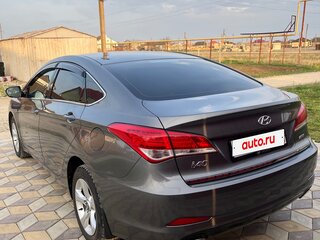 2013 Hyundai i40 I, серый, 1350000 рублей, вид 5