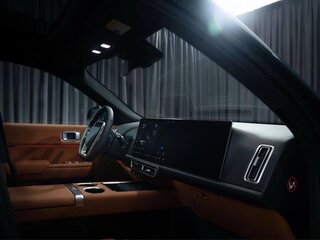 2024 Li Auto (Lixiang) L9 52.3 kWh I Рестайлинг, зелёный, 8500000 рублей, вид 5