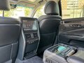 2013 Lexus LS 600h L IV Рестайлинг 2, чёрный - вид 11