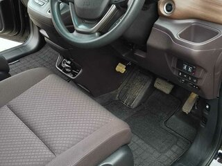 2020 Honda Freed II Рестайлинг, чёрный, 1740000 рублей, вид 5