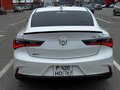 2019 Acura ILX I Рестайлинг 2, белый, 2200000 рублей - вид 5