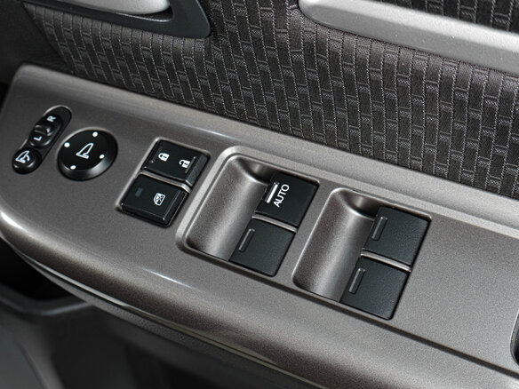 2020 Honda Stepwgn V Рестайлинг, белый, 2559000 рублей - вид 16