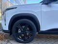 2026 Geely Cityray, белый, 3384990 рублей - вид 8
