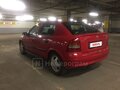 2000 Opel Astra G, красный, 215000 рублей - вид 5