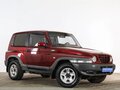 2008 ТагАЗ Tager, красный, 499000 рублей