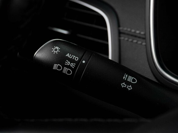 2020 Renault Samsung SM6 I Рестайлинг, чёрный, 1849000 рублей - вид 20