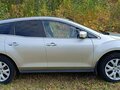 2007 Mazda CX-7 I, серый, 750000 рублей - вид 2