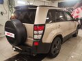 2008 Suzuki Grand Vitara II Рестайлинг, бежевый, 650000 рублей - вид 3
