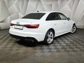 2020 Audi A4 35 TFSI V (B9) Рестайлинг, белый, 2450000 рублей - вид 1