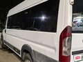 2014 Fiat Professional Ducato, белый - вид 9
