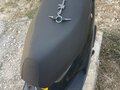 1996 Honda Tact, зелёный, 45000 рублей - вид 9