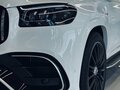 2025 Mercedes-Benz GLS AMG 63 AMG II (X167) Рестайлинг, белый, 29990000 рублей - вид 4